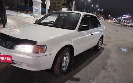 Toyota Corolla, 1996 год, 325 000 рублей, 6 фотография