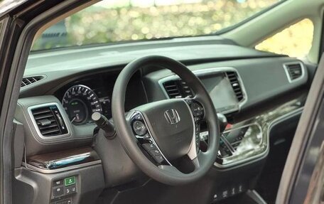 Honda Odyssey IV, 2021 год, 3 330 000 рублей, 7 фотография