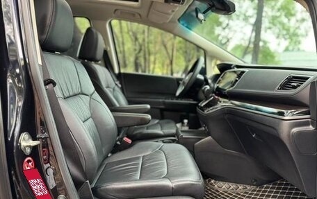 Honda Odyssey IV, 2021 год, 3 330 000 рублей, 9 фотография