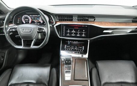 Audi A6, 2019 год, 4 797 000 рублей, 8 фотография