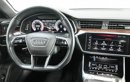 Audi A6, 2019 год, 4 797 000 рублей, 24 фотография