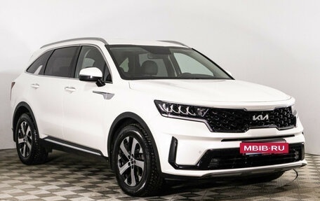 KIA Sorento IV, 2023 год, 4 199 000 рублей, 3 фотография