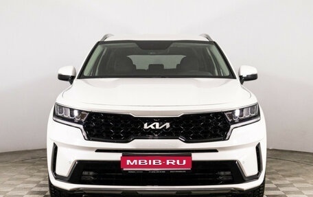 KIA Sorento IV, 2023 год, 4 199 000 рублей, 2 фотография