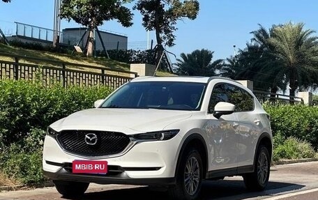 Mazda CX-5 II, 2020 год, 2 350 000 рублей, 1 фотография