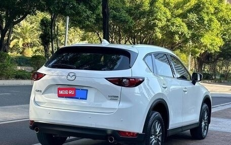 Mazda CX-5 II, 2020 год, 2 350 000 рублей, 5 фотография