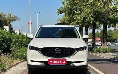 Mazda CX-5 II, 2020 год, 2 350 000 рублей, 2 фотография