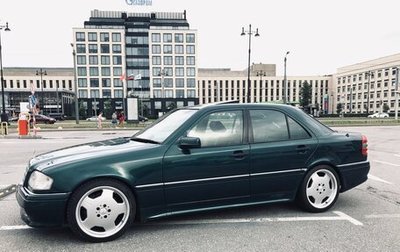 Mercedes-Benz C-Класс, 1994 год, 1 500 000 рублей, 1 фотография