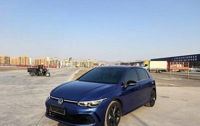 Volkswagen Golf VIII, 2021 год, 2 050 000 рублей, 1 фотография