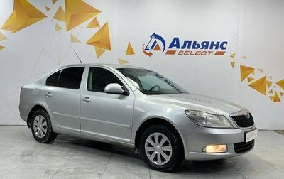 Skoda Octavia, 2009 год, 740 000 рублей, 1 фотография