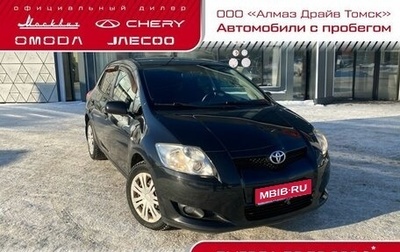 Toyota Auris II, 2007 год, 859 000 рублей, 1 фотография