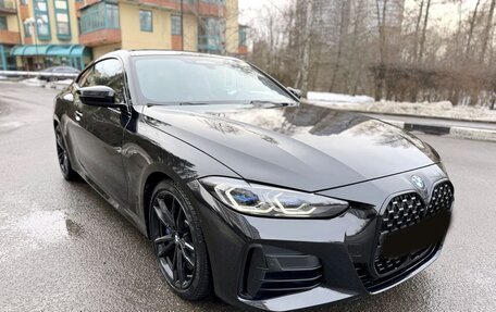 BMW 4 серия, 2021 год, 6 990 000 рублей, 1 фотография