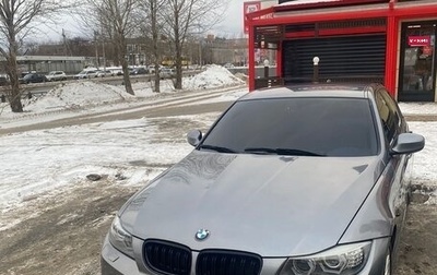 BMW 3 серия, 2011 год, 1 450 000 рублей, 1 фотография