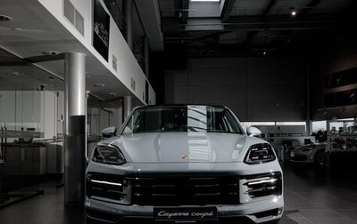 Porsche Cayenne III, 2023 год, 21 490 000 рублей, 1 фотография