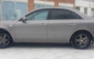 Hyundai Sonata VI, 2006 год, 700 000 рублей, 1 фотография