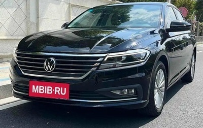 Volkswagen Lavida, 2020 год, 1 378 017 рублей, 1 фотография