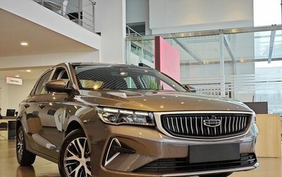 Geely Emgrand, 2024 год, 2 483 990 рублей, 1 фотография