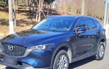 Mazda CX-5 II, 2021 год, 2 310 000 рублей, 1 фотография