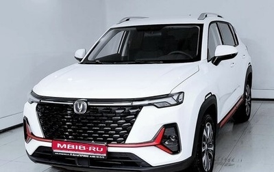 Changan CS35 Plus, 2023 год, 1 810 000 рублей, 1 фотография