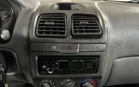 Hyundai Accent II, 2008 год, 485 000 рублей, 13 фотография