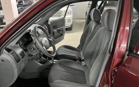 Hyundai Accent II, 2008 год, 485 000 рублей, 17 фотография