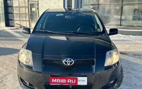 Toyota Auris II, 2007 год, 859 000 рублей, 6 фотография