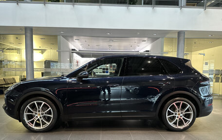 Porsche Cayenne III, 2018 год, 6 145 000 рублей, 8 фотография