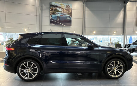 Porsche Cayenne III, 2018 год, 6 145 000 рублей, 4 фотография