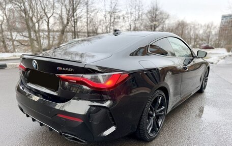 BMW 4 серия, 2021 год, 6 990 000 рублей, 6 фотография