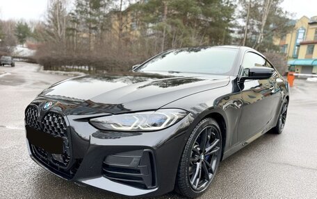 BMW 4 серия, 2021 год, 6 990 000 рублей, 3 фотография