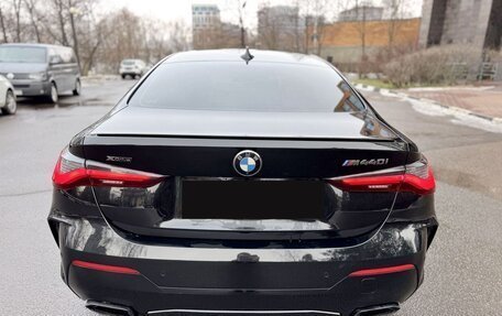 BMW 4 серия, 2021 год, 6 990 000 рублей, 5 фотография