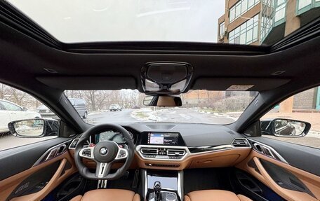 BMW 4 серия, 2021 год, 6 990 000 рублей, 9 фотография