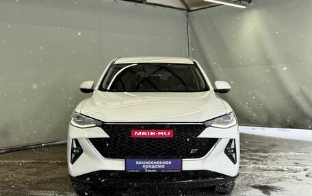 Haval F7 I, 2024 год, 2 490 000 рублей, 3 фотография