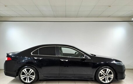 Honda Accord VIII рестайлинг, 2008 год, 1 150 000 рублей, 5 фотография