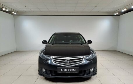 Honda Accord VIII рестайлинг, 2008 год, 1 150 000 рублей, 2 фотография