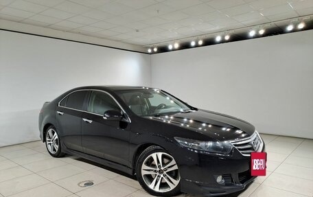 Honda Accord VIII рестайлинг, 2008 год, 1 150 000 рублей, 3 фотография