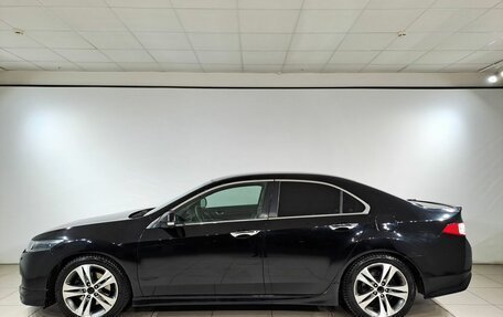 Honda Accord VIII рестайлинг, 2008 год, 1 150 000 рублей, 9 фотография