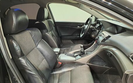 Honda Accord VIII рестайлинг, 2008 год, 1 150 000 рублей, 16 фотография