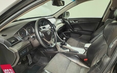 Honda Accord VIII рестайлинг, 2008 год, 1 150 000 рублей, 13 фотография