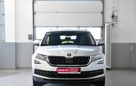 Skoda Kodiaq I, 2018 год, 2 649 000 рублей, 3 фотография