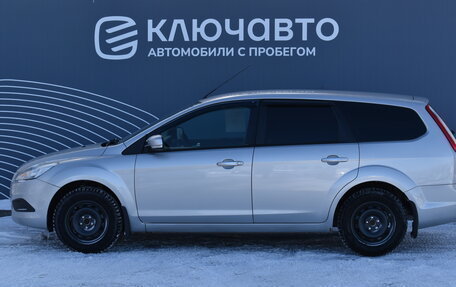 Ford Focus II рестайлинг, 2010 год, 605 000 рублей, 6 фотография