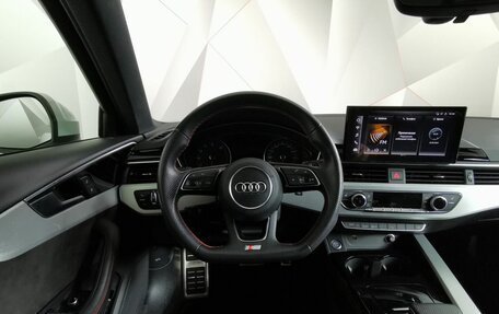 Audi A4, 2021 год, 3 249 900 рублей, 15 фотография