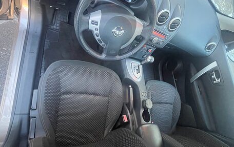 Nissan Qashqai, 2008 год, 735 000 рублей, 12 фотография