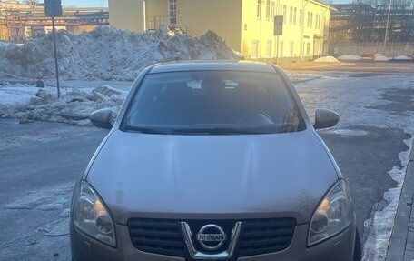 Nissan Qashqai, 2008 год, 735 000 рублей, 7 фотография