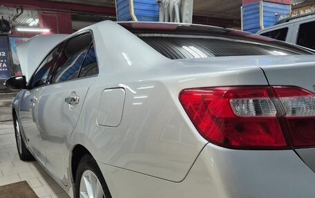 Toyota Camry, 2011 год, 2 095 000 рублей, 6 фотография