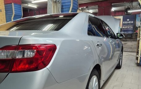 Toyota Camry, 2011 год, 2 095 000 рублей, 7 фотография