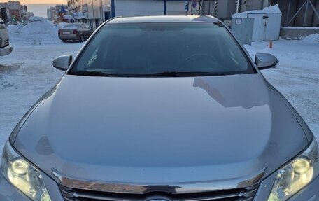 Toyota Camry, 2011 год, 2 095 000 рублей, 14 фотография