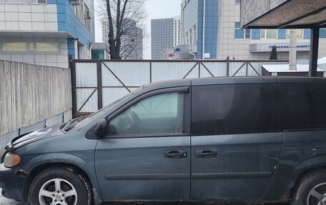 Dodge Caravan IV, 2005 год, 350 000 рублей, 5 фотография