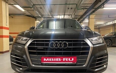 Audi Q5, 2020 год, 3 900 000 рублей, 2 фотография