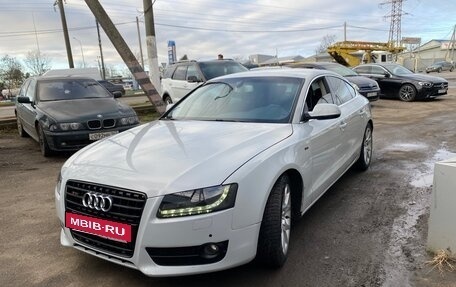 Audi A5, 2011 год, 1 600 000 рублей, 2 фотография