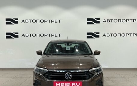 Volkswagen Polo VI (EU Market), 2020 год, 1 699 000 рублей, 8 фотография